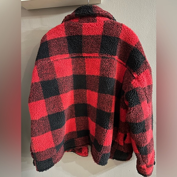 FOREVER21+ LADIES JACKET - Picture 3 of 9